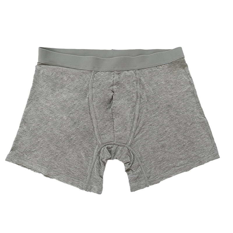 Mens Boxer Brief Underwear